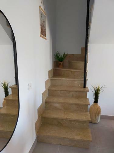 Villa Los Geranios