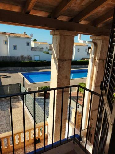 Villa Los Geranios