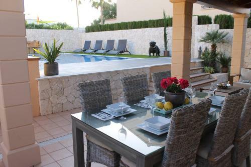 Villas2meet