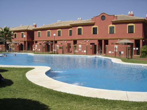 Bonito Adosado Playas Islantilla