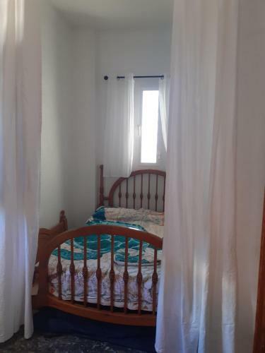 Apartamento Estudio Primera L�nea De Playa