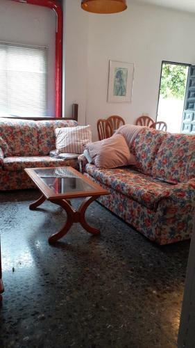 Apartamento Estudio Primera L�nea De Playa