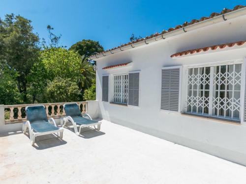 Villa Los Brezos