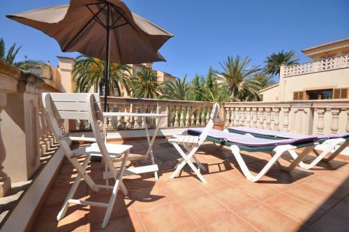 Houm Villa Samil