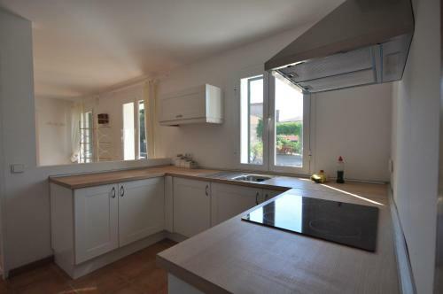 Houm Villa Samil