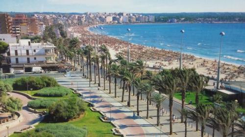 Villa Matias Pool And Beach