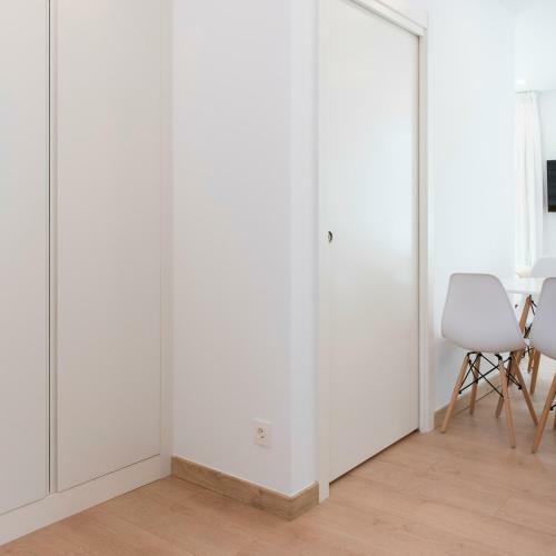 Apartamento P�llaras Da Lanzada
