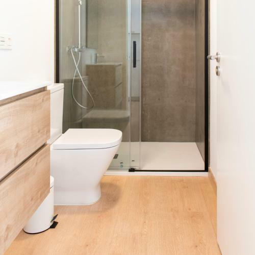 Apartamento P�llaras Da Lanzada