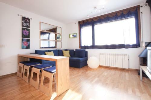 Apartamento Llanars Vall De Camprodon