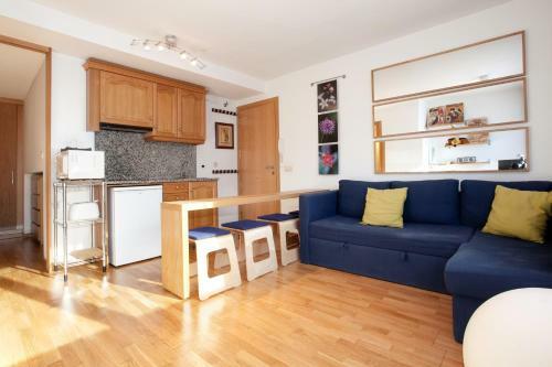 Apartamento Llanars Vall De Camprodon