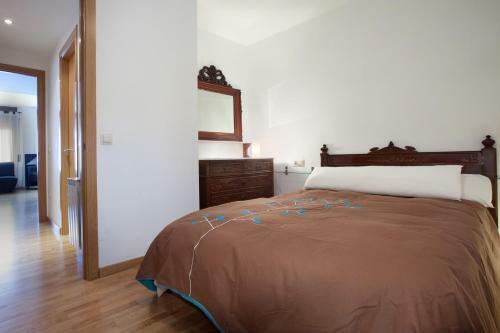 Apartamento Llanars Vall De Camprodon