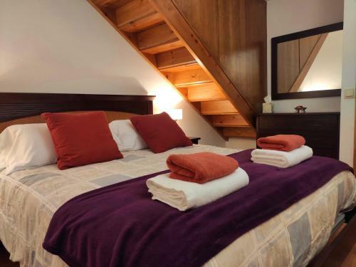 Apartamento Can Galli - Duplex En Llanars