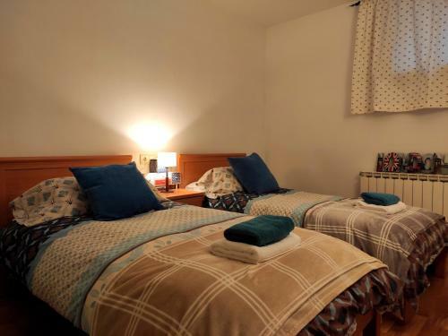 Apartamento Can Galli - Duplex En Llanars