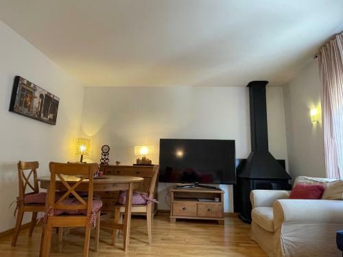 Apartamento Can Galli - Duplex En Llanars