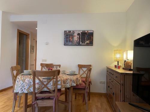 Apartamento Can Galli - Duplex En Llanars
