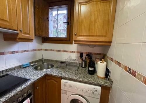 Apartamento Can Galli - Duplex En Llanars