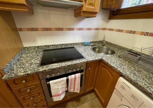 Apartamento Can Galli - Duplex En Llanars