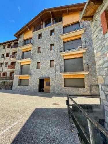 Apartamento Can Galli - Duplex En Llanars