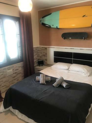 Castillo Sun Bungalow
