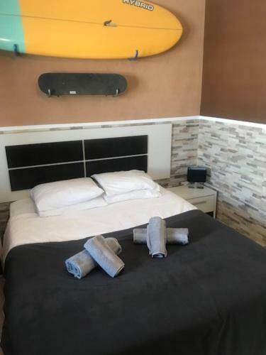 Castillo Sun Bungalow