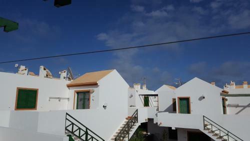 Apartamento Puerta Del Sol