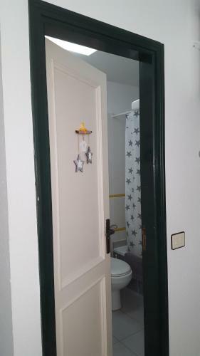 Apartamento Puerta Del Sol