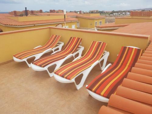 Villa Casa Tomas