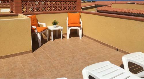 Villa Casa Tomas