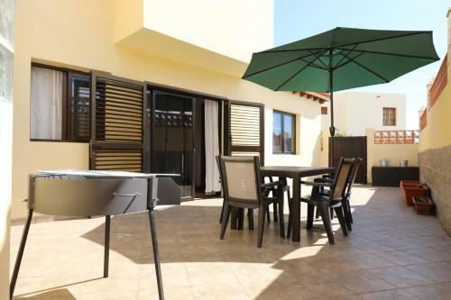 Apartamento Casa Be