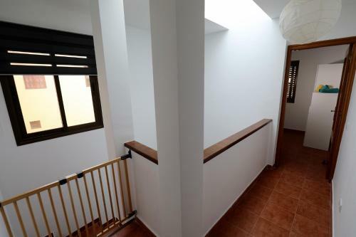 Apartamento Casa Be