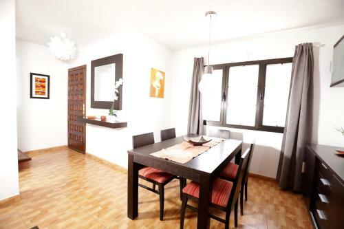 Apartamento Casa Be