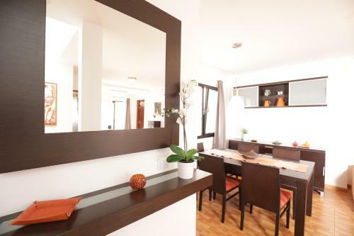 Apartamento Casa Be