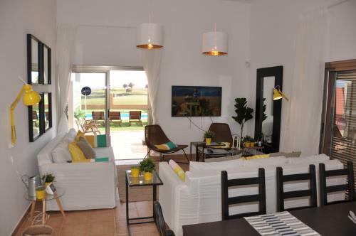 Villa Surprise Only Solar Energy