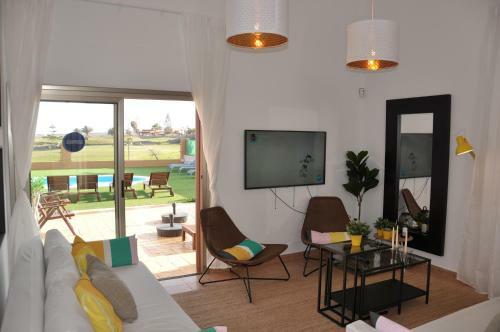 Villa Surprise Only Solar Energy