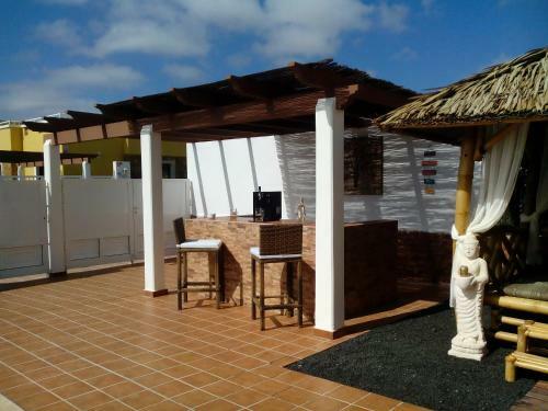 Villa 14 Las Cascades