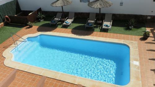 Villa 14 Las Cascades