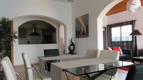 Villa 14 Las Cascades