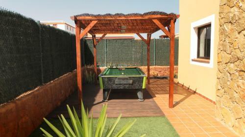 Villa 14 Las Cascades