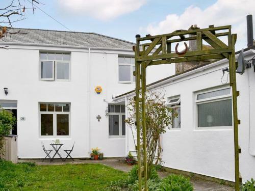 Kingdom Cottage