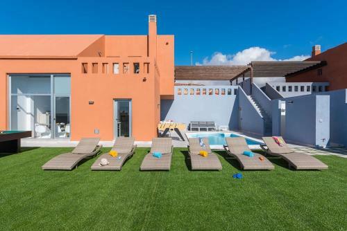 Villa Elena Y Mario