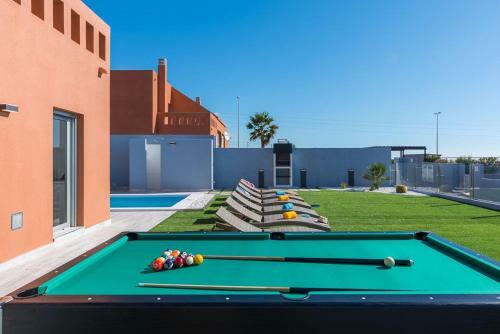 Villa Elena Y Mario