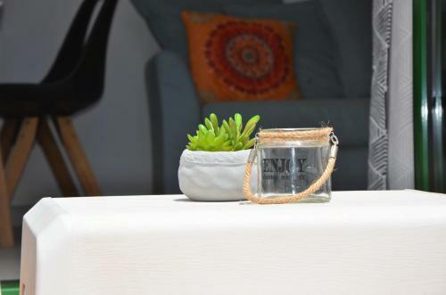 Apartamento Fun And Rest Puerta Del Sol.