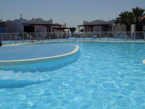 Apartamento Sun Beach Bungalows