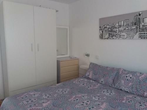 Apartamento A-32 Arenas