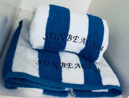 Apartamento Caleta Sun Beach 64
