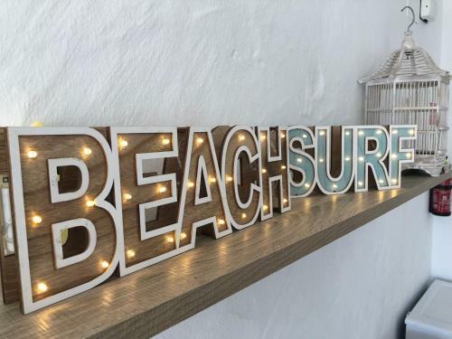 Apartamento Caleta Sun Beach 64