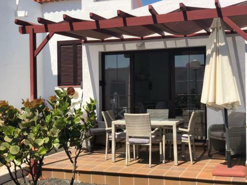 Apartamento Caleta Sun Beach 64