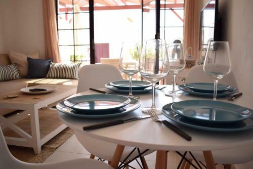 Apartamento Caleta Sun Beach 64