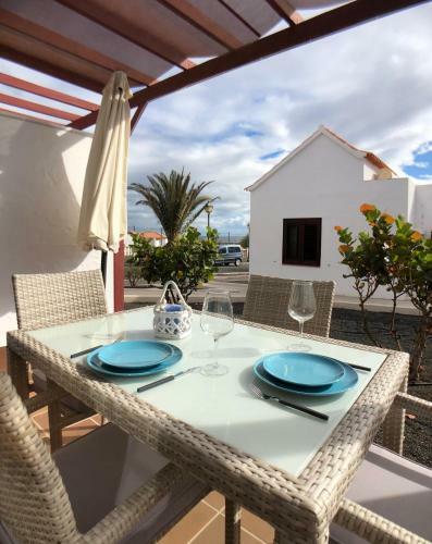 Apartamento Caleta Sun Beach 64