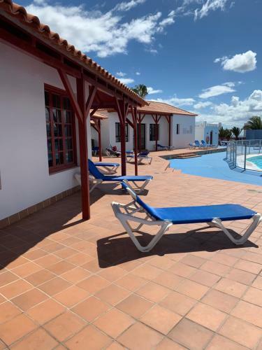 Apartamento Caleta Sun Beach 64